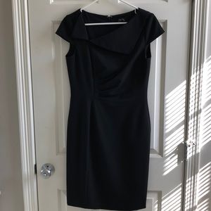 Tahari Arthur S. Levine Dress